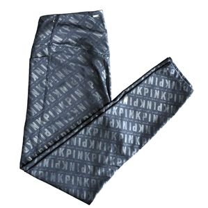 PINK Victoria's Secret | Women's high waisted leggings Size (M)